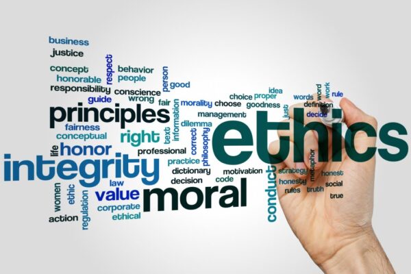 Ethics and Professionalism in Real Estate